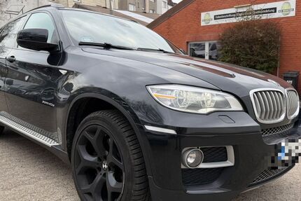 BMW X6 198.000 km 19.900 &euro; Kiel 24146