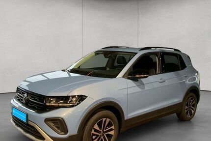 VW T-Cross 2.999 km 29.990 &euro; Preetz-Schellhorn 24211