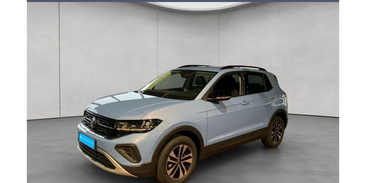 VW T-Cross 2.999 km 30.490 &euro; Preetz-Schellhorn 24211