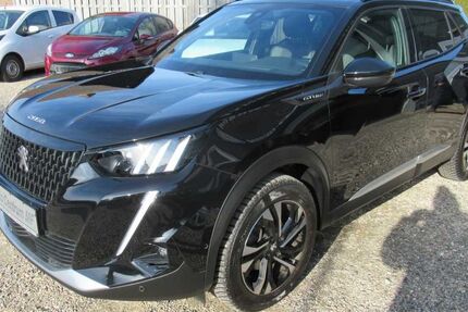 Peugeot 2008 69.500 km 13.950 &euro; Gettorf 24214