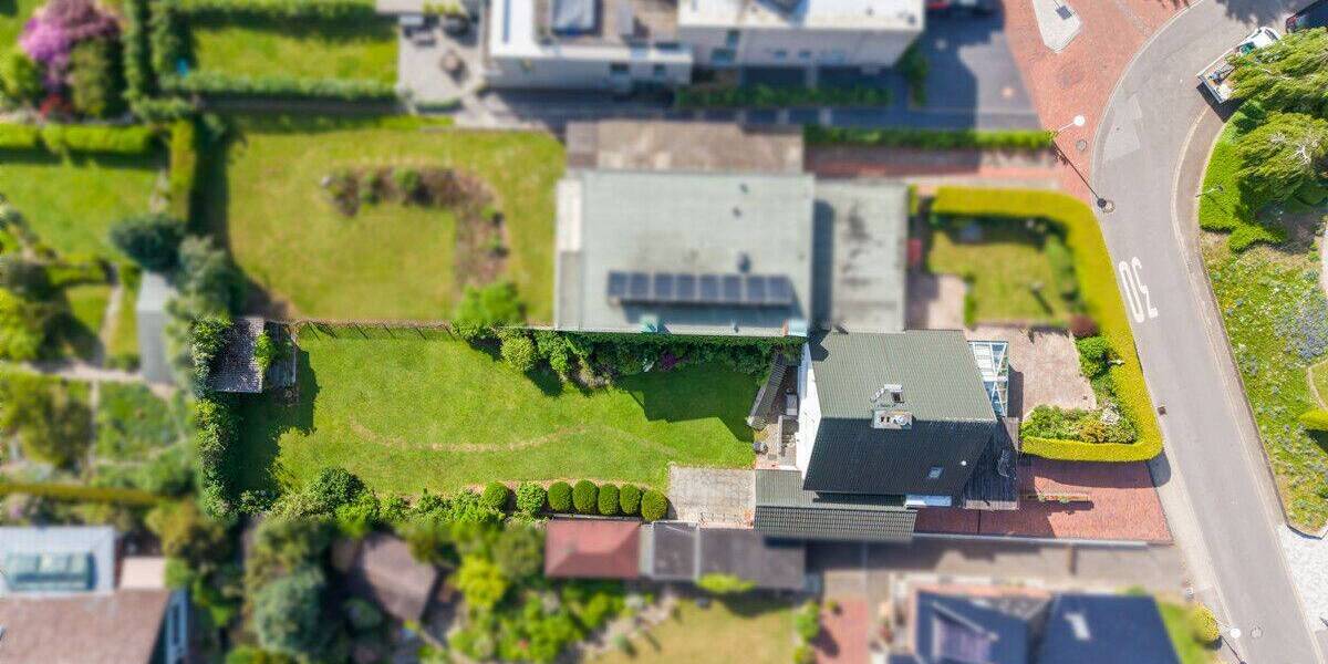 Einfamilienhaus Eckernförde - 5 Zimmer, 144 m&sup2;, 650.000&euro; | Angebot:26799205