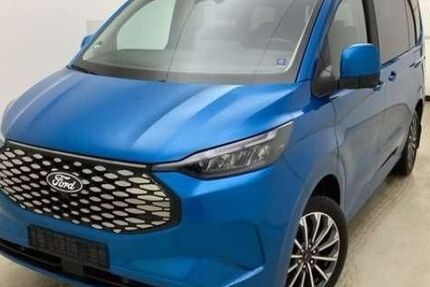 Ford Tourneo Custom 17.816 km 57.899 &euro; Neumünster 24536