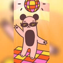 Kinderdisco 07.12.2025 Orange Club (TraumGmbH)