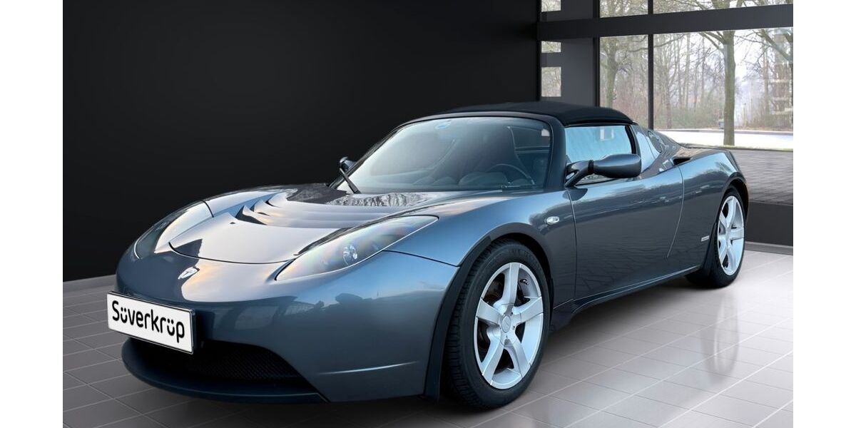 Tesla Roadster 21.591 km 98.500 &euro; Kiel 24116
