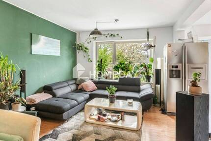 Haus Kiel Hassee - 4 Zimmer, 80 m&sup2;, 315.000&euro; | Angebot:26841810