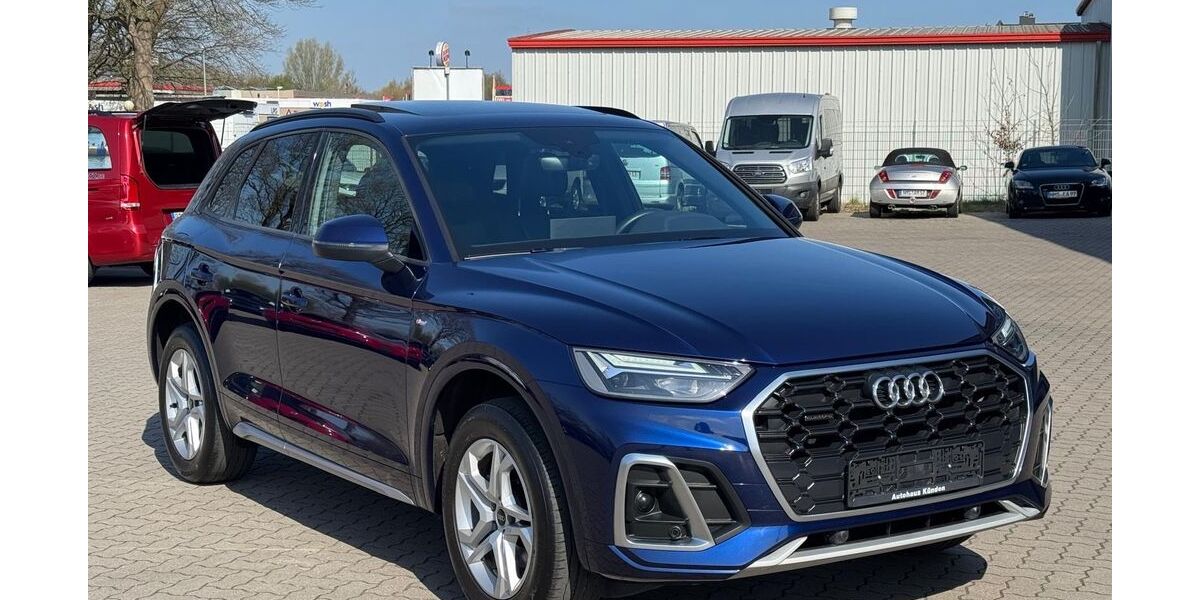 Audi Q5 64.933 km 37.980 &euro; Neumünster 24537