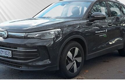 VW Tiguan 12.000 km 35.980 € Kiel 24114