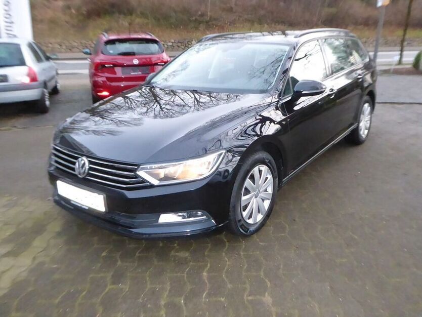 Passat Variant