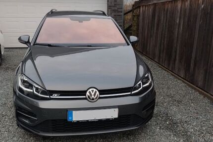 VW Golf 124.400 km 14.399 &euro; Felde 24242