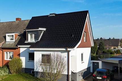 Haus Neumünster Faldera - 3 Zimmer, 72 m&sup2;, 269.000&euro; | Angebot:25291565