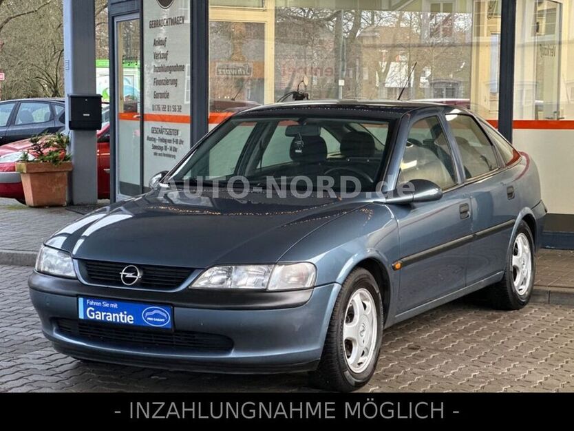 Vectra