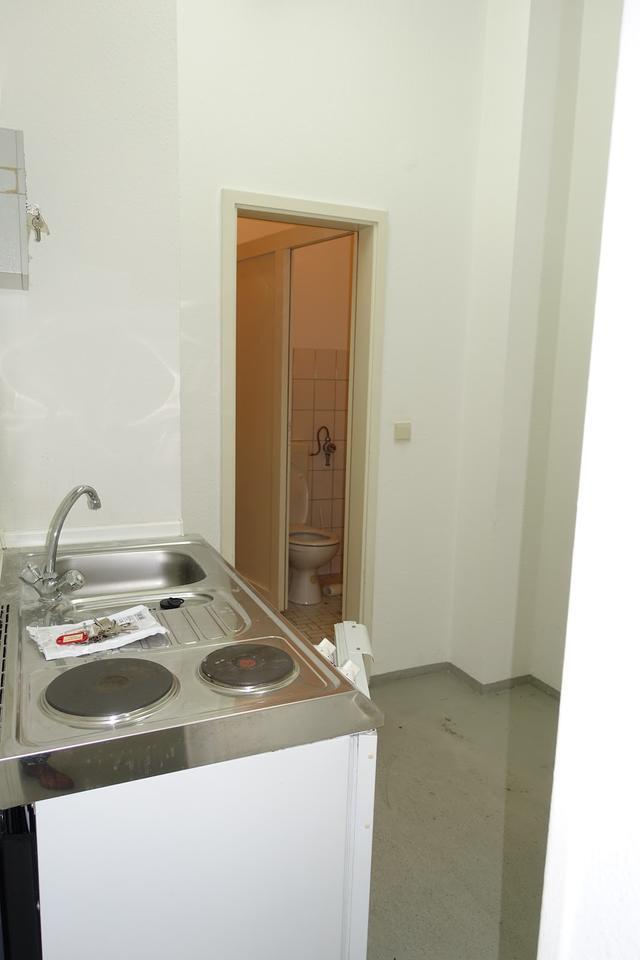 Ladenlokal im Plöner Zentrum zimmer