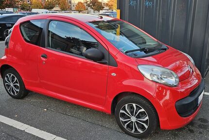 Citroen C1 151.000 km 1.690 € Kiel 24105