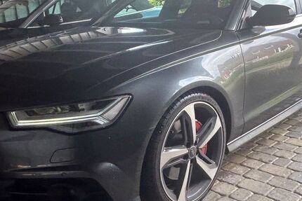 Audi A6 110.000 km 28.500 &euro; Großharrie 24625