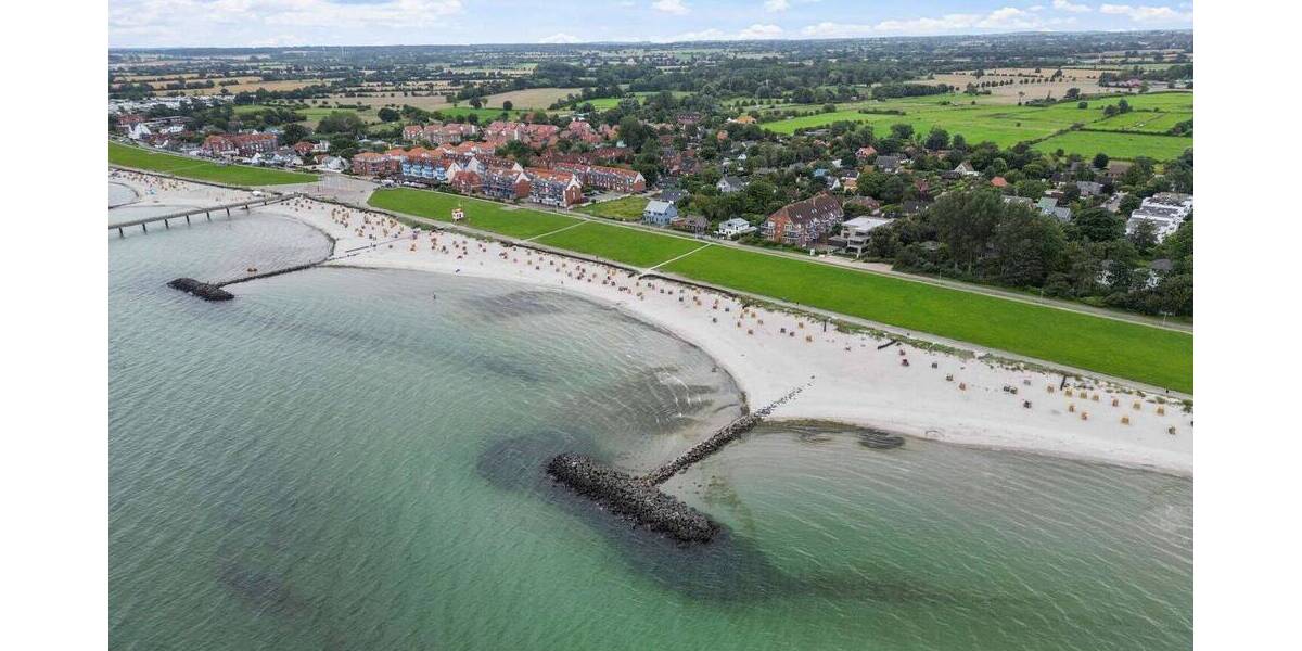 Etagenwohnung Schönberg Schönberger Strand - 3 Zimmer, 114 m&sup2;, 836.100&euro; | Angebot:25984840