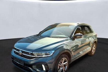 VW T-Roc 9.990 km 28.980 &euro; Neumünster 24537