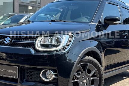 Suzuki Ignis 117.830 km 11.980 &euro; Neumünster 24536