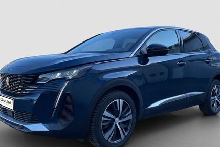 Peugeot 3008 15.700 km 21.500 &euro; Neumünster 24539