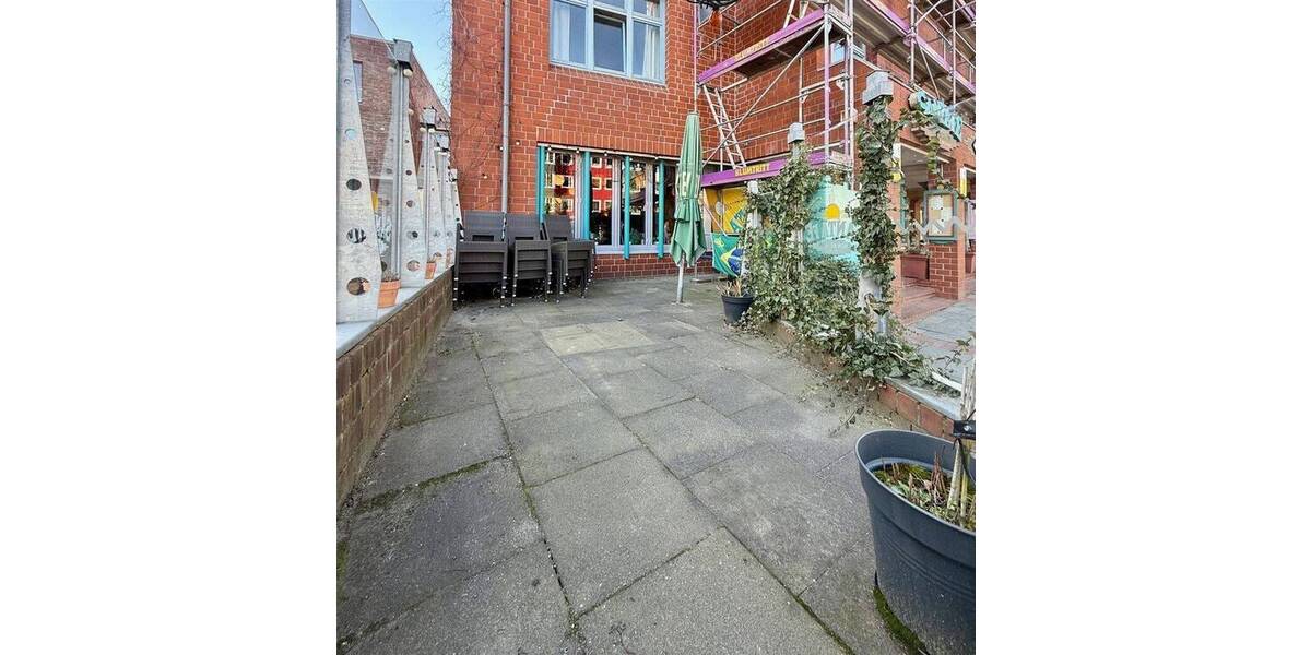 Gewerbeobjekt Kiel Brunswik - 545.000&euro; | Angebot:26190997