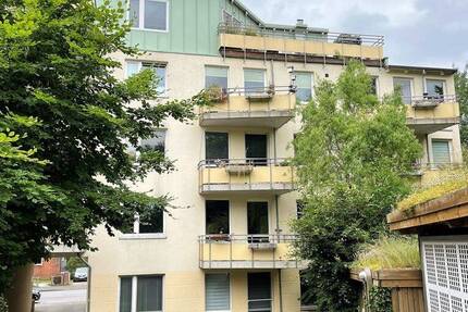 Wohnung Kiel Hassee - 2 Zimmer, 52 m&sup2;, 195.000&euro; | Angebot:26379613