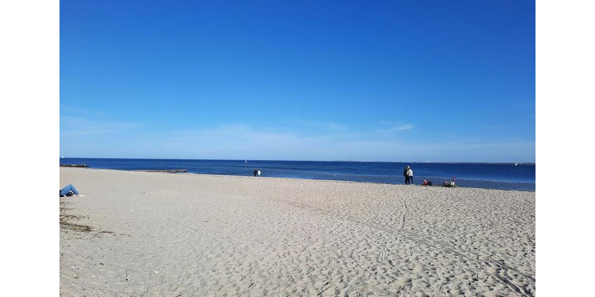 Terrassenwohnung Kiel Friedrichsort - 2 Zimmer, 60 m&sup2;, 349.000&euro; | Angebot:26044127