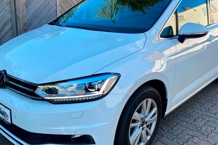 VW Touran 33.000 km 34.000 € Neumünster 24536