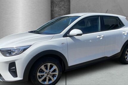Kia Stonic 27.675 km 14.780 &euro; Neumünster 24536