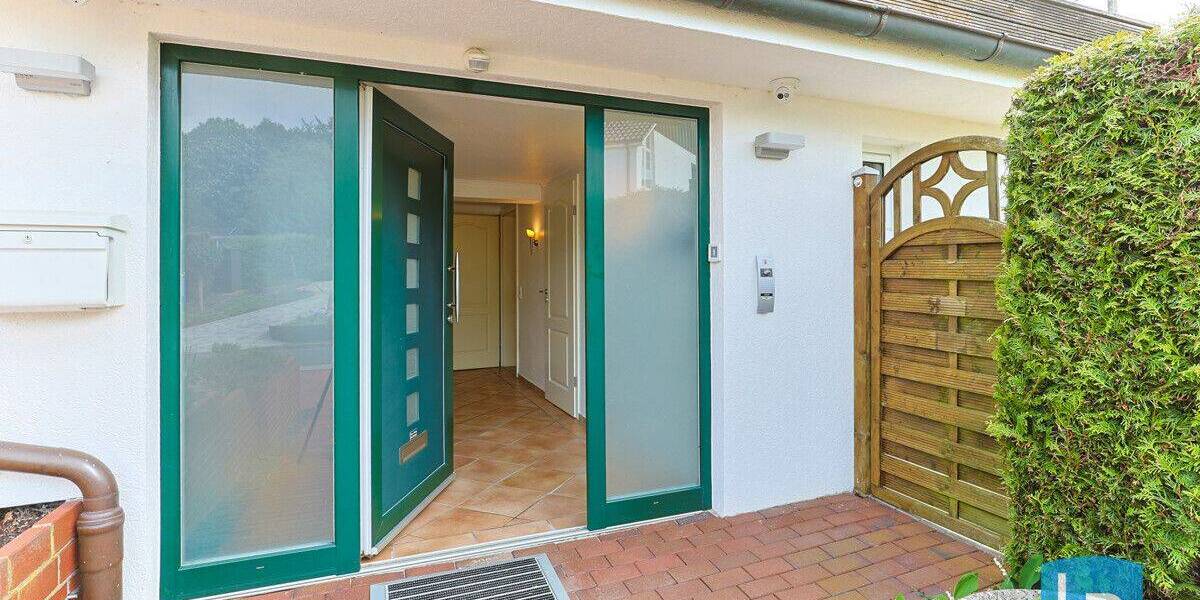 Einfamilienhaus Eckernförde - 5 Zimmer, 144 m&sup2;, 650.000&euro; | Angebot:26799205