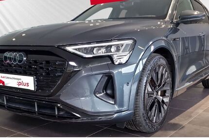 Audi Q8 e-tron 64.950 km 46.880 &euro; Kiel 24118