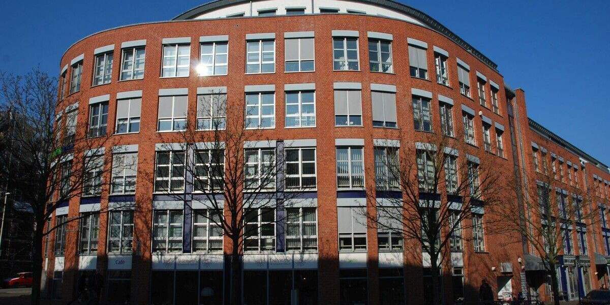 Gewerbeobjekt Kiel Südfriedhof - 1 Zimmer, 500 m&sup2;, 4.750&euro; | Angebot:23732787