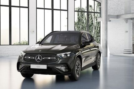 Mercedes-Benz GLC 200 9.999 km 61.950 &euro; Kiel 24109