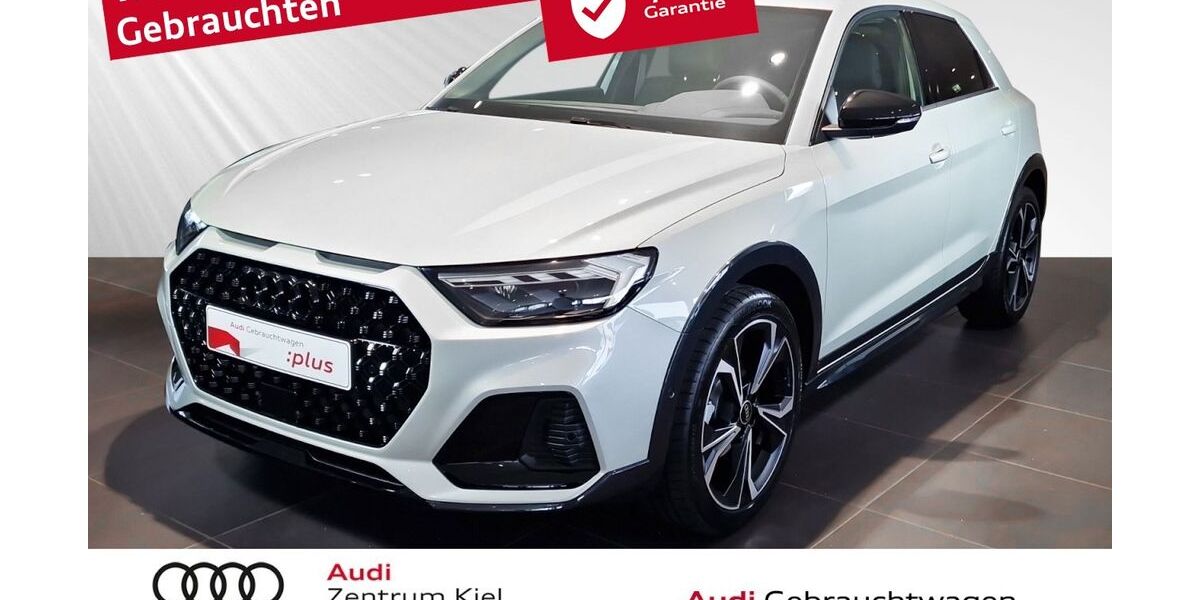 Audi A1 12.550 km 31.980 &euro; Kiel 24118