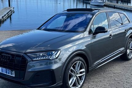 Audi Q7 133.000 km 44.900 &euro; Altenholz 24161