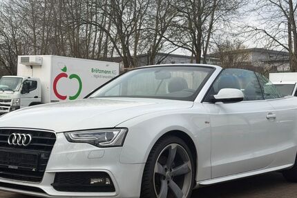 Audi A5 157.370 km 11.900 &euro; Neumünster 24536