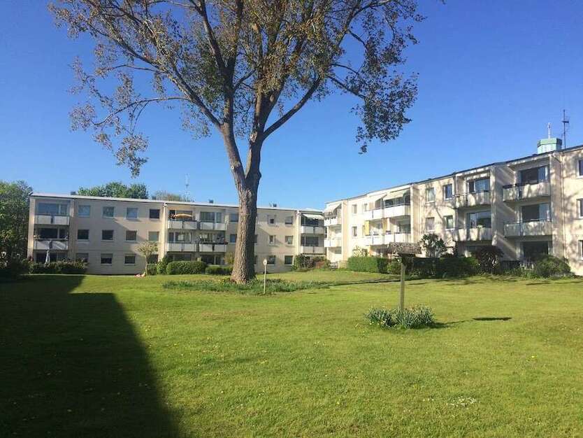 Wohnung zum Mieten in Kiel 872,08 € 79.15 m²