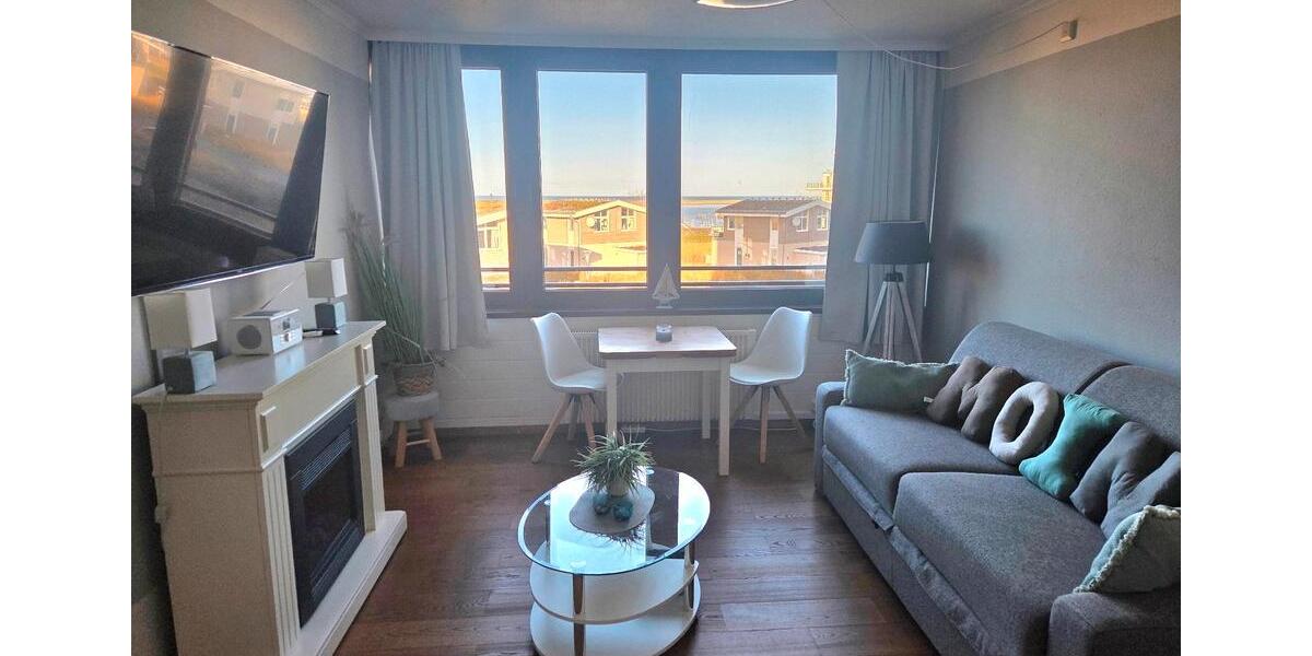 Etagenwohnung Hohenfelde - 1 Zimmer, 30 m&sup2;, 135.000&euro; | Angebot:26138129