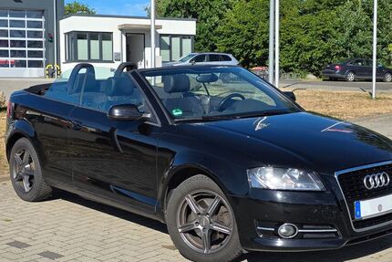 Audi A3 128.000 km 9.100 &euro; Krokau 24217