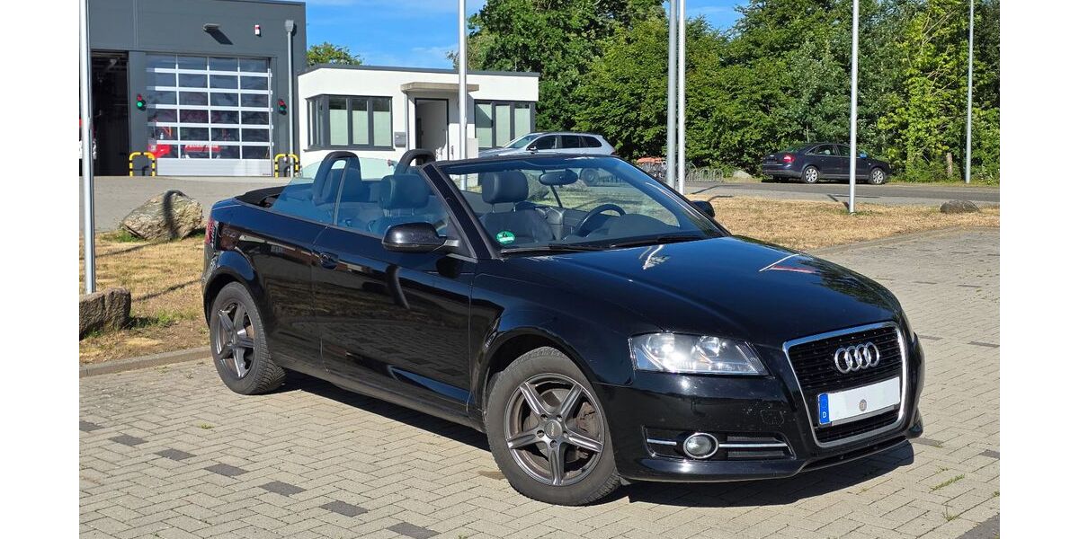 Audi A3 128.000 km 9.100 &euro; Krokau 24217