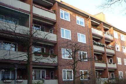 Wohnung Kiel Blücherplatz - 1.1 Zimmer, 49 m&sup2;, 631&euro; | Angebot:26338658