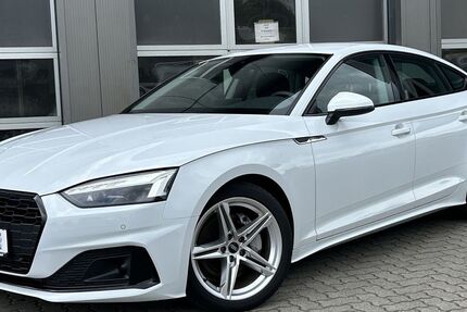 Audi A5 49.987 km 32.990 &euro; Nortorf 24589