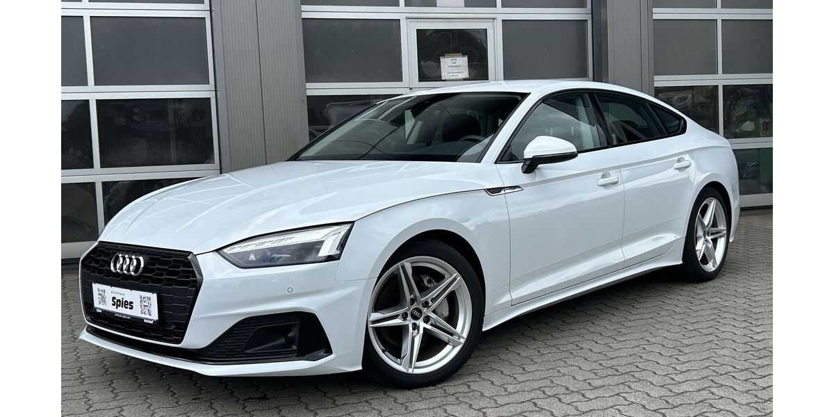 Audi A5 49.987 km 32.990 &euro; Nortorf 24589