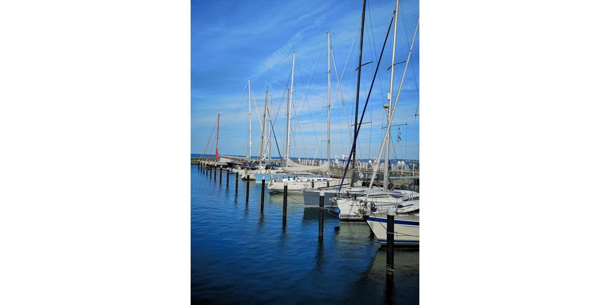 Möbel. 1-Zimmer Appartement an der Ostsee Kiel Schilksee 1 zimmer