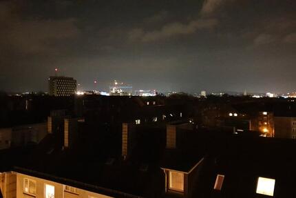 Wohnung Kiel Blücherplatz - 4 Zimmer, 157 m&sup2;, 1.900&euro; | Angebot:26152244