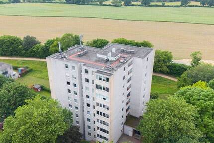 Wohnung Kiel Mettenhof - 3 Zimmer, 68 m&sup2;, 155.000&euro; | Angebot:26852907