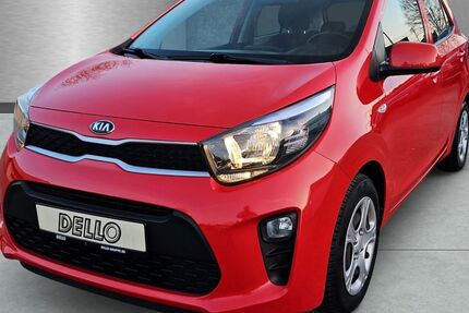 Kia Picanto 49.835 km 8.480 &euro; Neumünster-Süd 24539