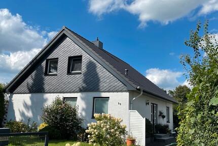 Familienfreundliches Einfamilienhaus