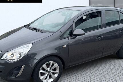 Opel Corsa 282.409 km 2.780 &euro; Büdelsdorf 24782