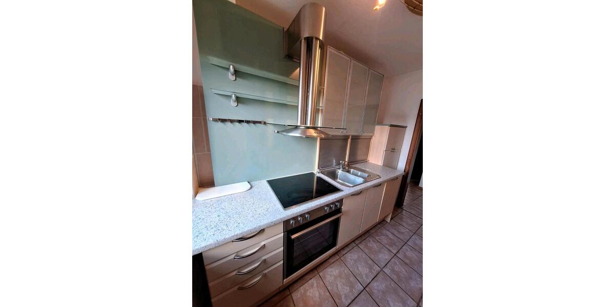 Etagenwohnung Neumünster Böcklersiedlung - 2 Zimmer, 46 m&sup2;, 122.500&euro; | Angebot:26220835