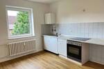 1-Zimmer Wohnung mit großer Wohnküche