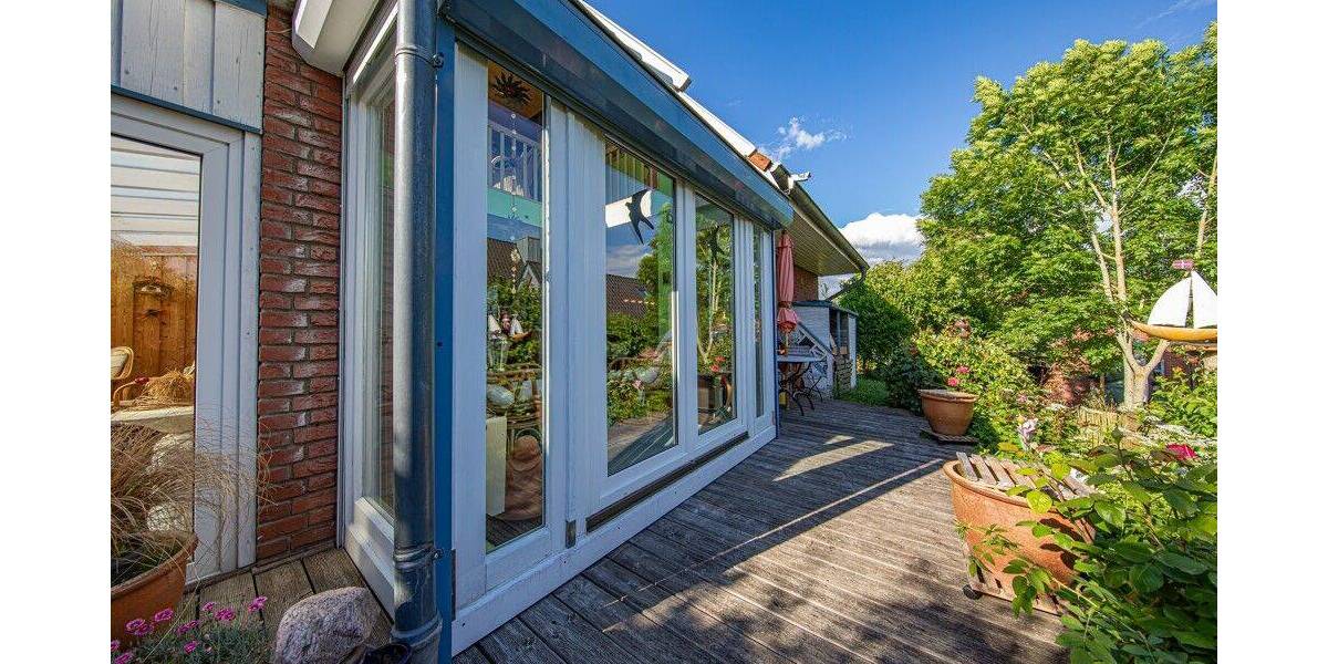 Einfamilienhaus Fiefbergen - 4 Zimmer, 123 m&sup2;, 439.000&euro; | Angebot:26886521